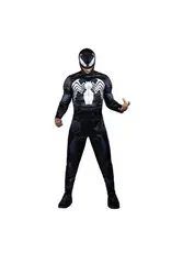 Men's Venom X-Large (36-38) Costume
