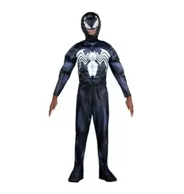 Child Venom Medium (8-10) Costume
