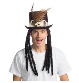 King Voodoo Hat