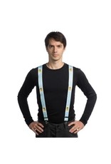 Brewhouse Bash Suspenders