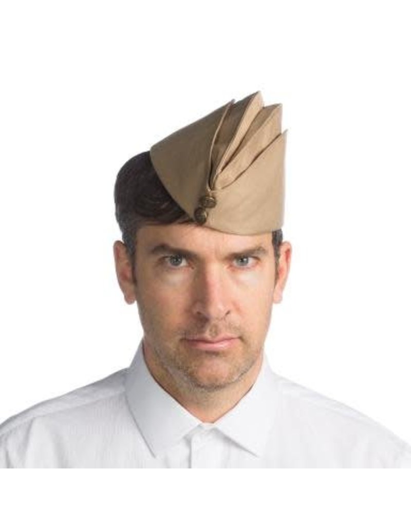 WWII Invasion Hat