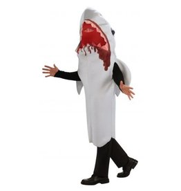 Shark Bite Costume Standard Size