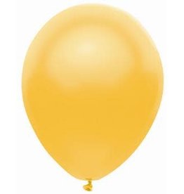 Funsational 11" Gold Balloons (12)