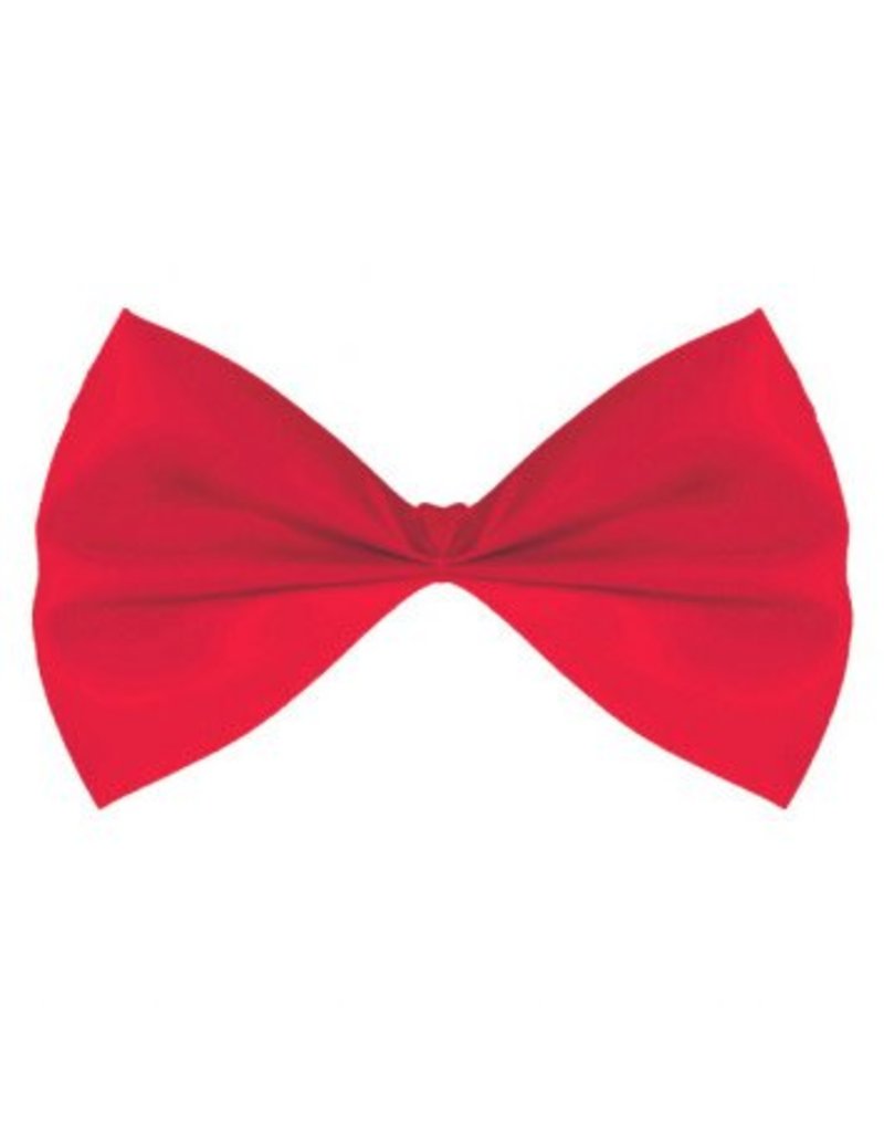 Red Bow Tie