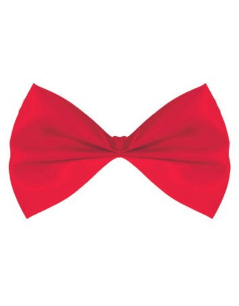 Red Bow Tie