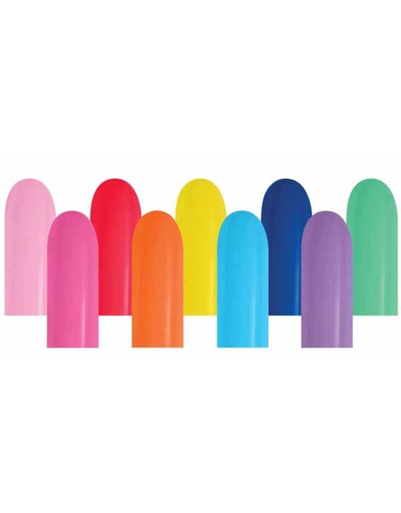 260 Fashion Assortment (50)