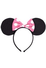 Disney Minnie Mouse Happy Helpers Deluxe Headband