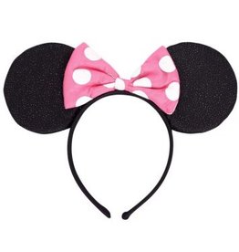 Disney Minnie Mouse Happy Helpers Deluxe Headband