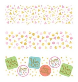 Confetti Fun Value Pack Confetti