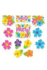Hibiscus Value Pack Cutouts