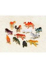 Wild Animal Toys