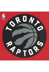 Toronto Raptors Luncheon Napkins (16)