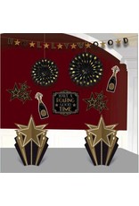 Glitz & Glam Decorating Kit