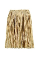 Adult Natural Grass Hula Skirt