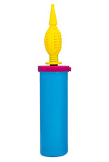 LAGENDA HAND PUMP 2-WAY ASSTD COLOURS