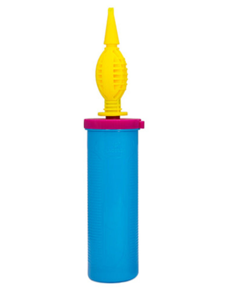 LAGENDA HAND PUMP 2-WAY ASSTD COLOURS