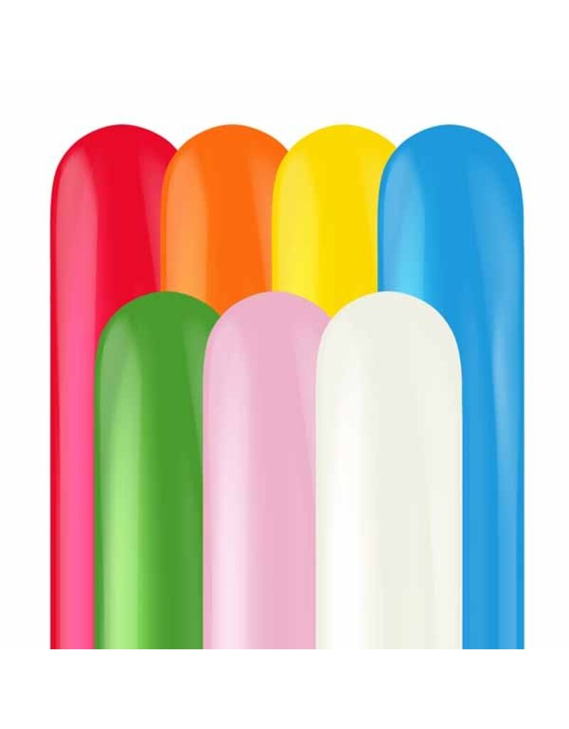 Tuftex 260 Standard Assortment (50)