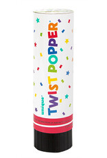 Multi Confetti Poppers 4"