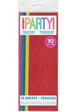 Primary Assorted Solid Tissue (10)