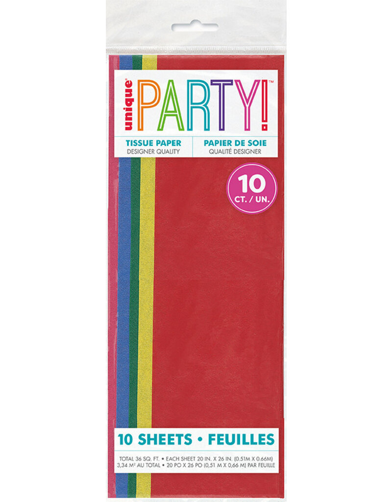 Primary Assorted Solid Tissue (10)