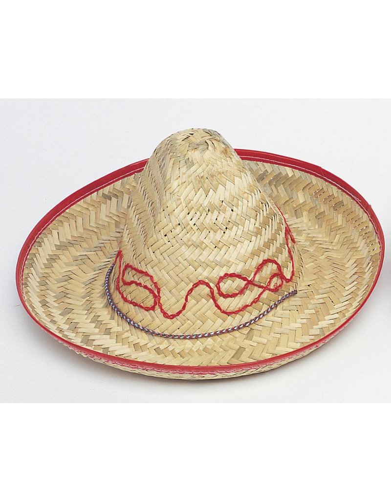 Child Sombrero Hat