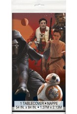 Star Wars Tablecover