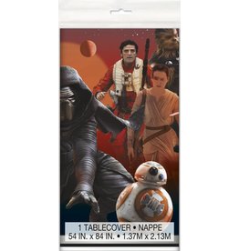 Star Wars Tablecover