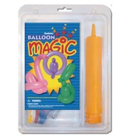 Balloon Magic Creation Kit