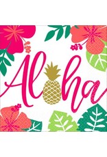 You Had Me At Aloha Luncheon Napkins (16)
