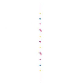 Balloon Fun Strings - Unicorn