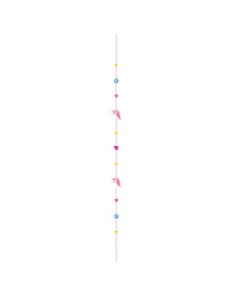 Balloon Fun Strings - Unicorn