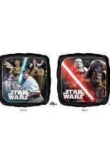 Star Wars Classic 18" Mylar Balloon