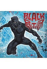 Marvel Black Panther™ Luncheon Napkins (16)