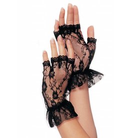 lace gloves toronto