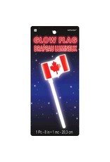 Canada Day Glow Flag