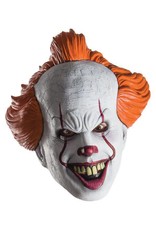 Pennywise 3/4 Mask