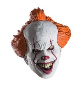 Pennywise 3/4 Mask