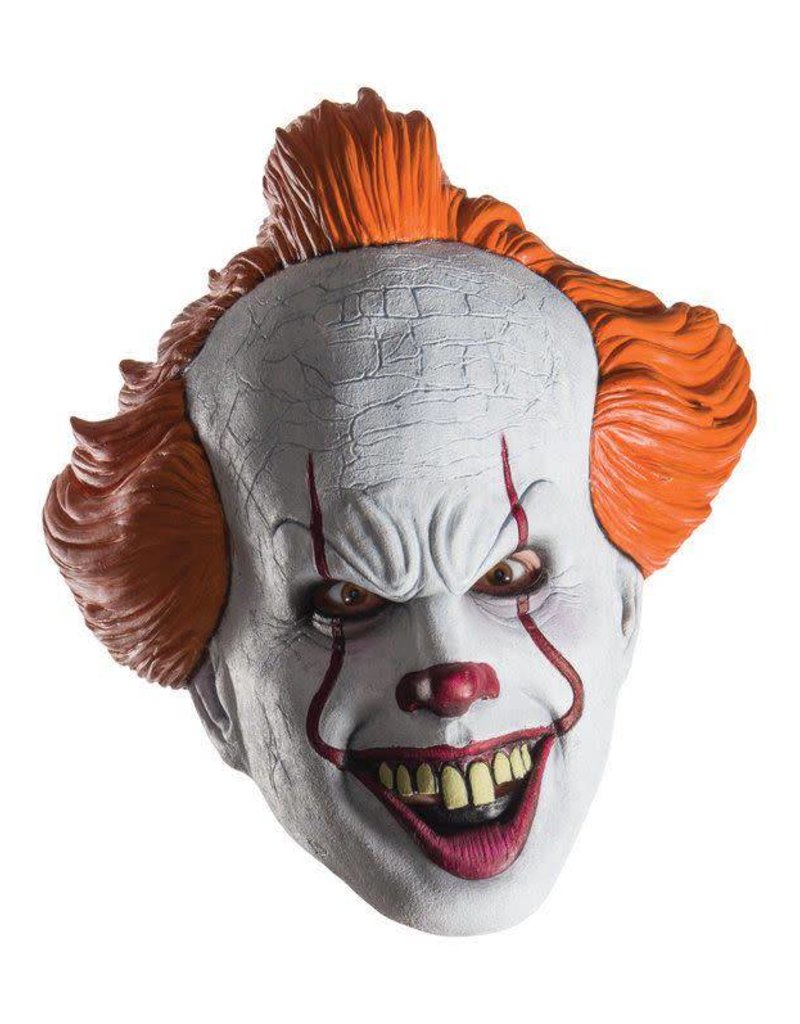 Pennywise 3/4 Mask