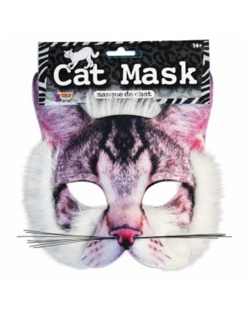 Cat Mask