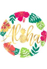 You Had Me At Aloha 10" Plates (8)