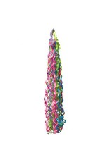 Balloon Tissue Tail Jewel Tone