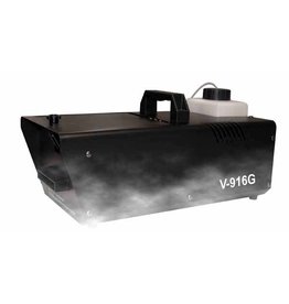 400 Watt Ground Fogger with Remote