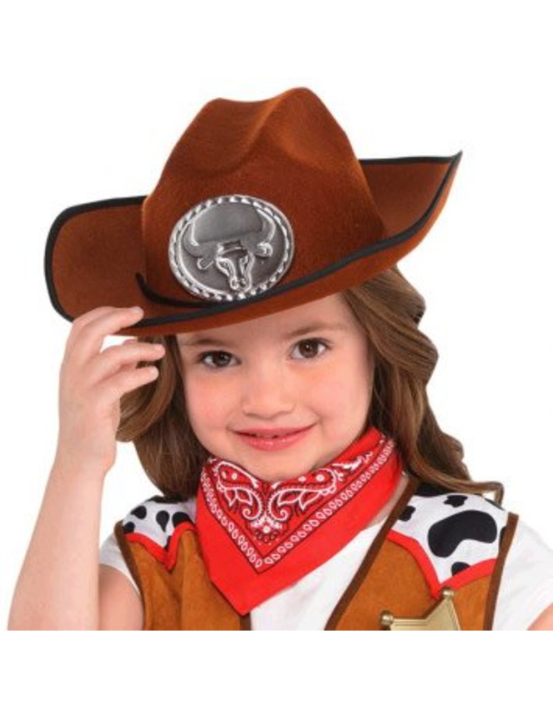 Cowboy Hats (Child Size)