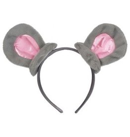 Mouse Ears Gray (Child Size)
