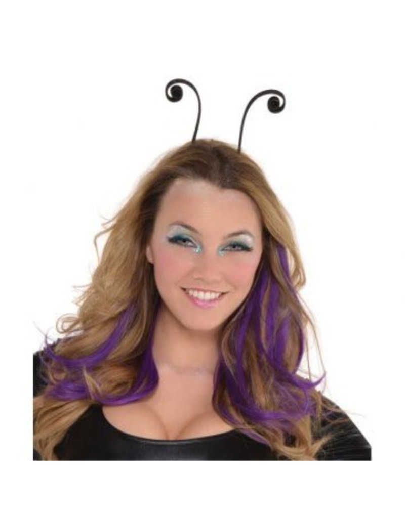 Antennae Headband