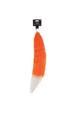 Furry Fox Tail