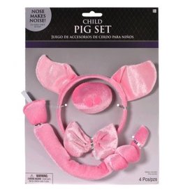 Pig Sound Kit (Child Size)