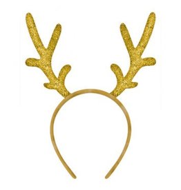 Antlers Headband