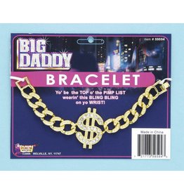 Big Daddy Bracelet