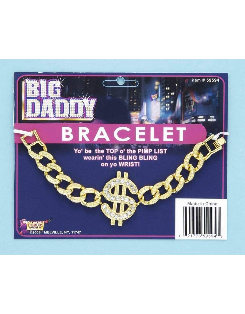 Big Daddy Bracelet